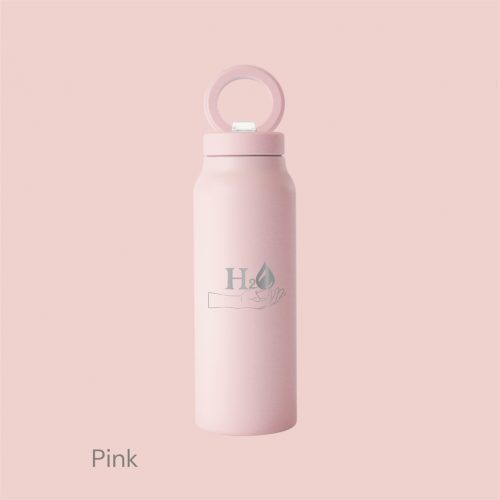 Soft Pink