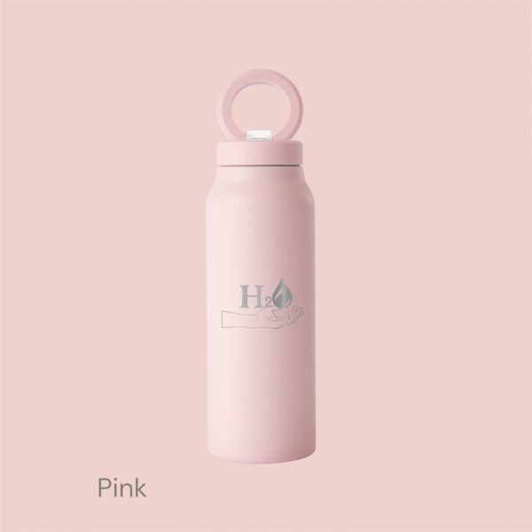 Soft Pink