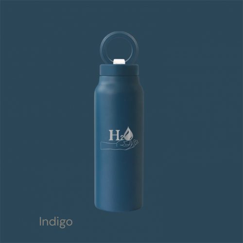 Indigo