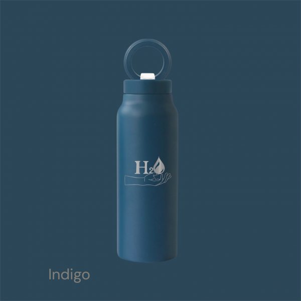 Indigo